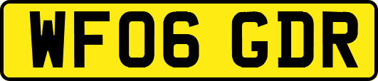 WF06GDR