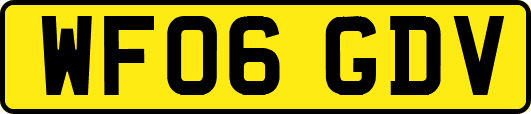WF06GDV