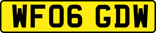 WF06GDW