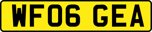 WF06GEA