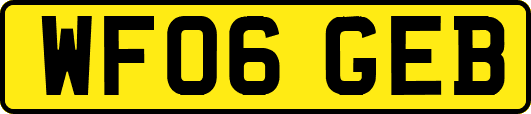 WF06GEB