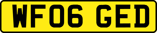 WF06GED