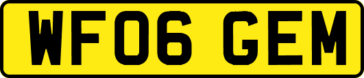 WF06GEM