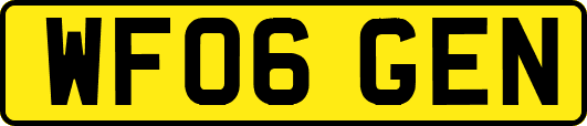 WF06GEN