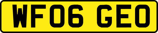 WF06GEO