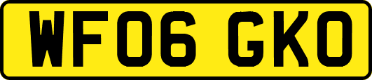WF06GKO