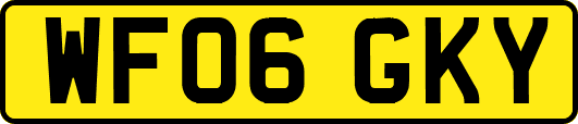 WF06GKY