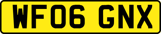 WF06GNX