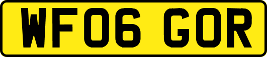 WF06GOR