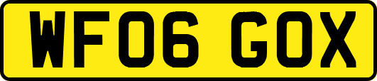 WF06GOX