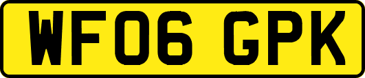 WF06GPK