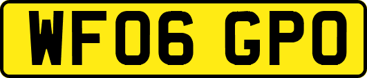 WF06GPO