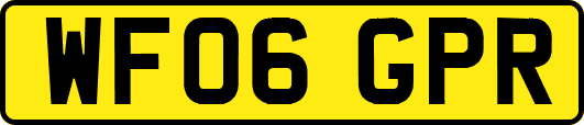 WF06GPR