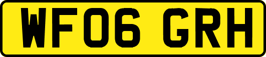 WF06GRH