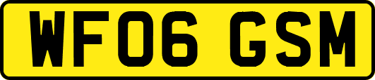 WF06GSM