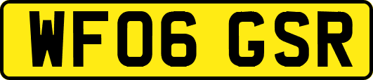 WF06GSR