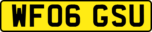WF06GSU