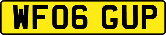 WF06GUP
