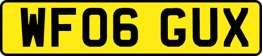 WF06GUX