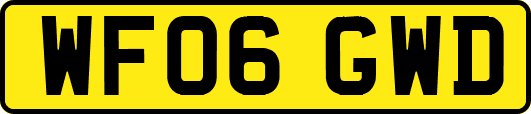 WF06GWD