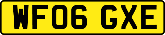 WF06GXE
