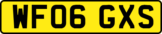 WF06GXS