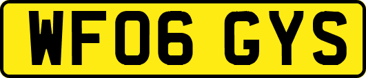 WF06GYS