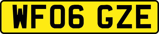 WF06GZE