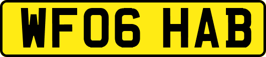 WF06HAB