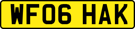 WF06HAK