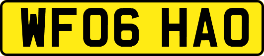 WF06HAO