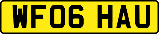 WF06HAU