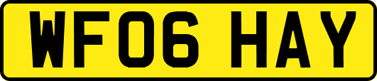 WF06HAY