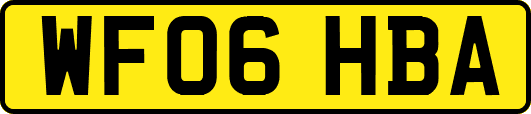 WF06HBA