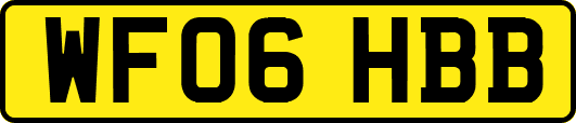 WF06HBB