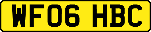 WF06HBC
