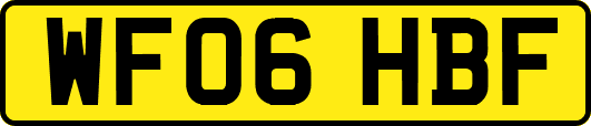 WF06HBF