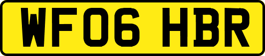 WF06HBR