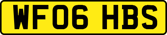 WF06HBS