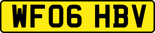 WF06HBV
