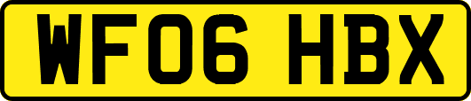 WF06HBX