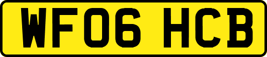 WF06HCB