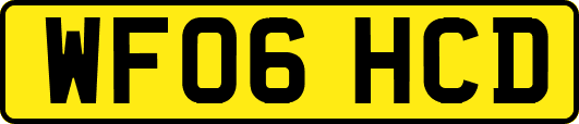WF06HCD