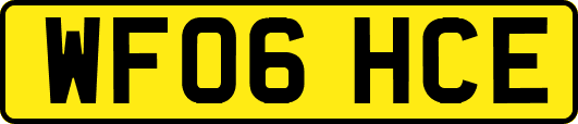 WF06HCE