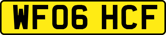 WF06HCF