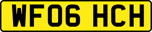 WF06HCH