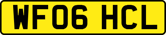 WF06HCL