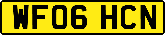 WF06HCN