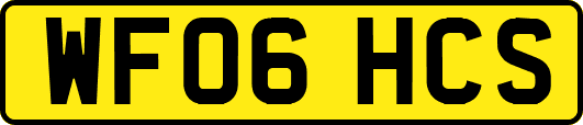 WF06HCS