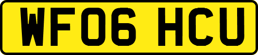 WF06HCU